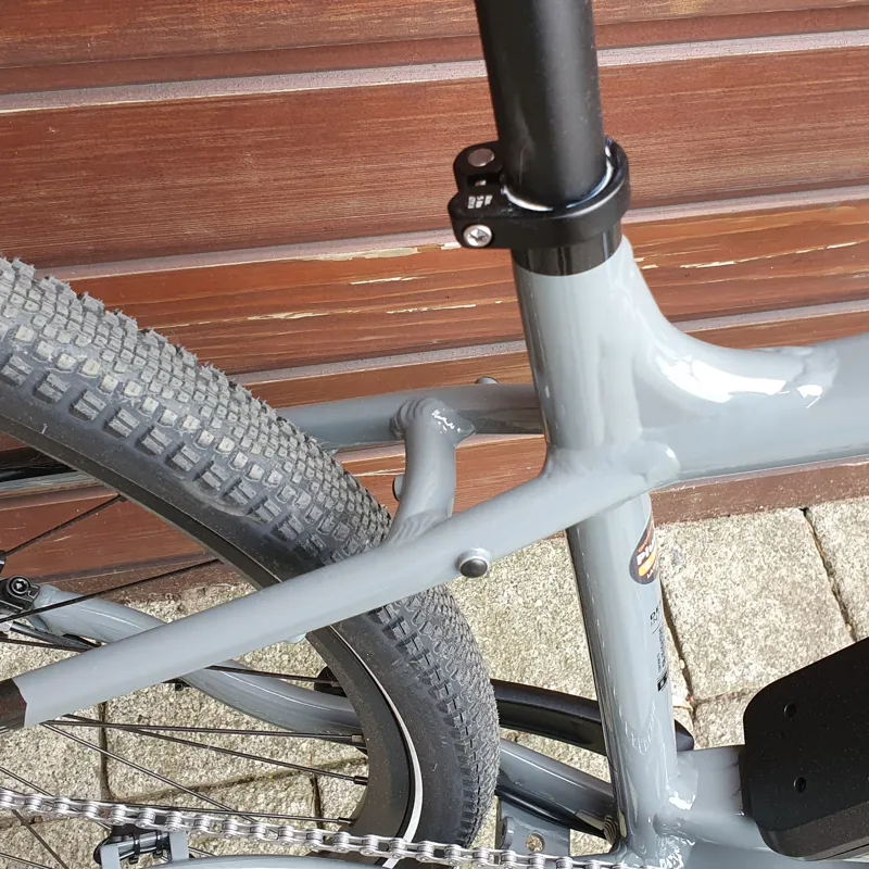 Ridgeback arcus grey 1 outlet